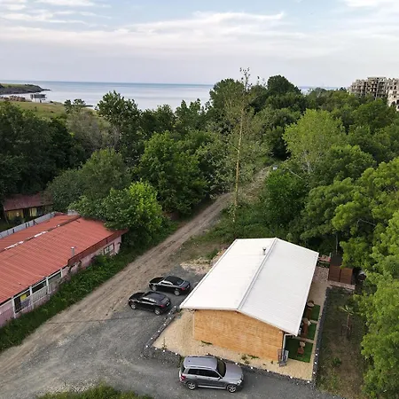 ах, морето !!! Willa