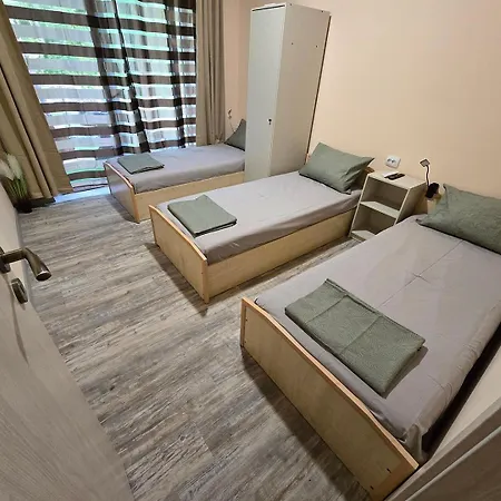 Villa ах, морето !!! *