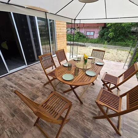 ах, морето !!! Willa