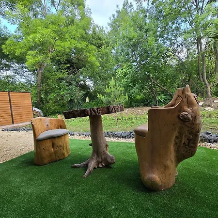 Villa ах, морето !!! *