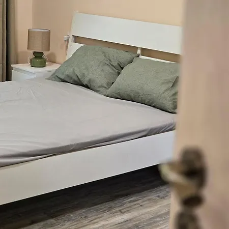 Villa ах, морето !!! Tsarévo