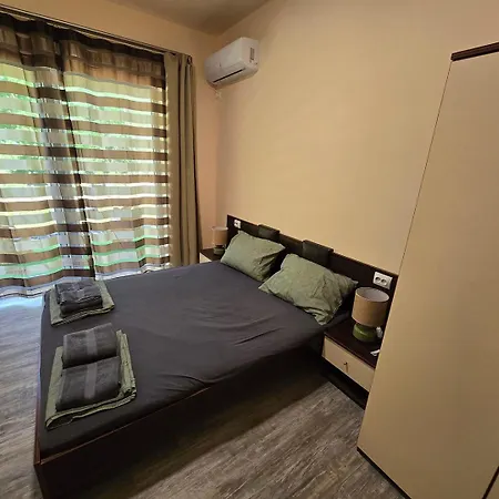 ах, морето !!! Willa Carewo