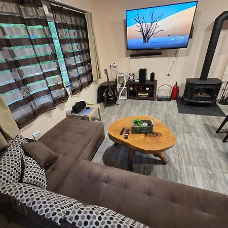 Willa ах, морето !!! Carewo