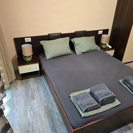 ах, морето !!! Willa