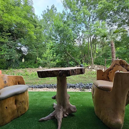 ах, морето !!! Willa *