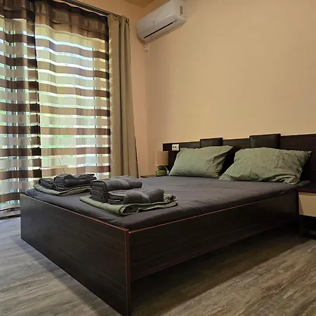 Willa ах, морето !!! *