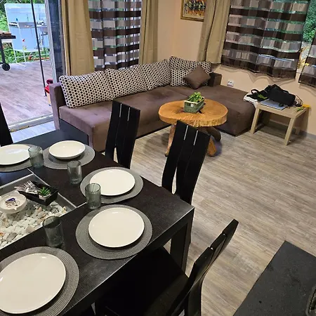 Villa ах, морето !!!