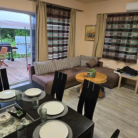 Villa ах, морето !!! *