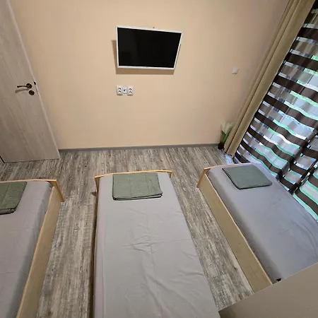 ах, морето !!! * Tsarévo