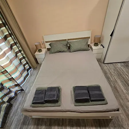 ах, морето !!! Willa