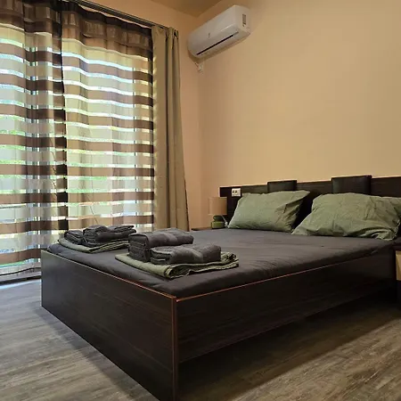 ах, морето !!! Willa Carewo