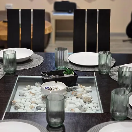 ах, морето !!! Villa *