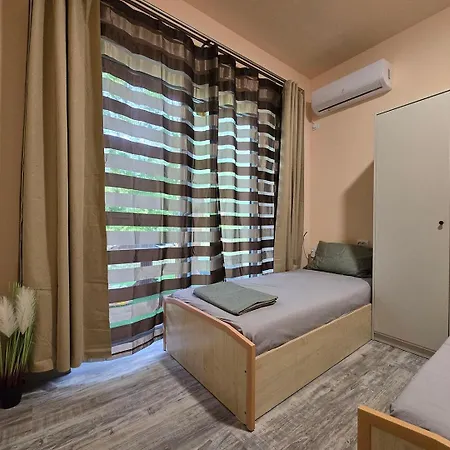 ах, морето !!! Tsarévo