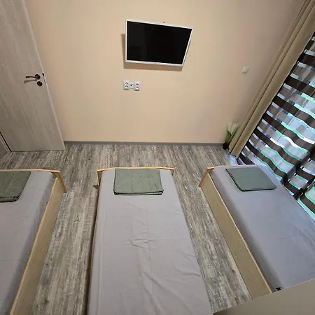 ах, морето !!! Villa Tsarévo