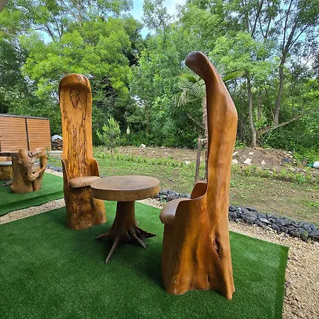 Villa ах, морето !!! Tsarévo