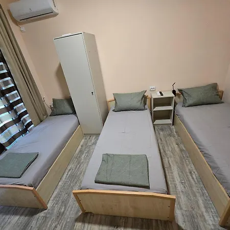 ах, морето !!! Tsarévo