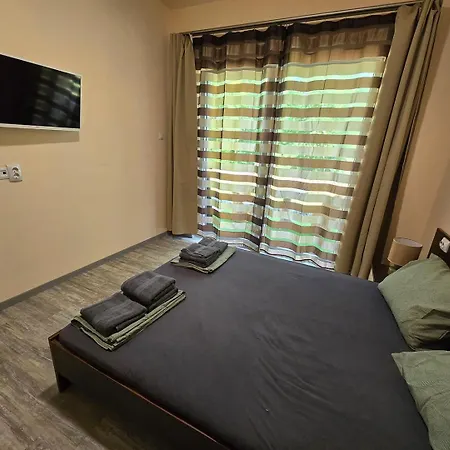 ах, морето !!! Willa