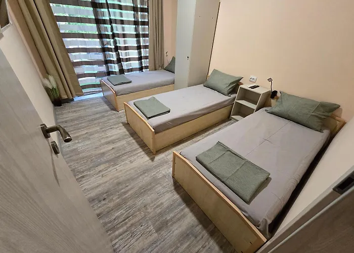 Вилла ах, морето !!! *