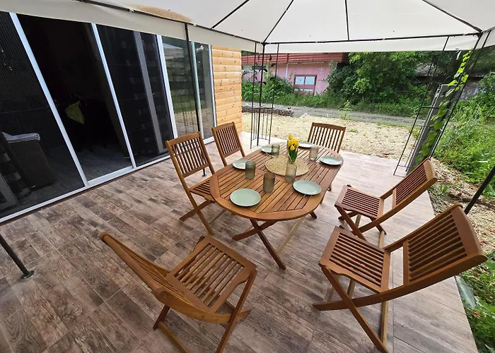 ах, морето !!! Вилла