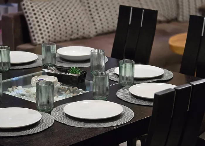 ах, морето !!! Вилла *