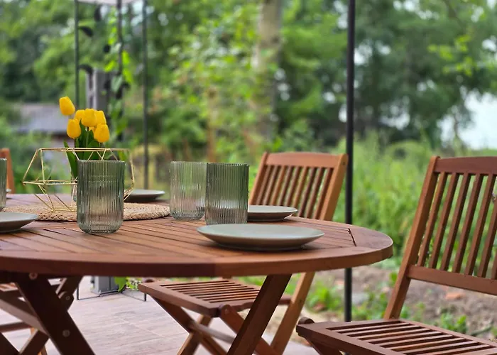 ах, морето !!! Вилла