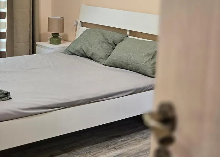 Вилла ах, морето !!! Царёво