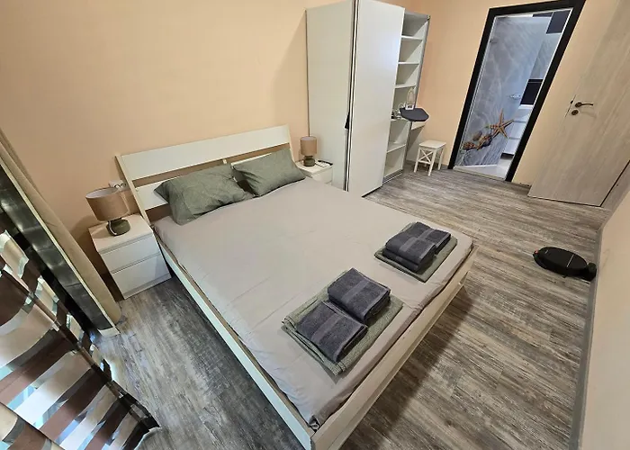 ах, морето !!! * Царёво