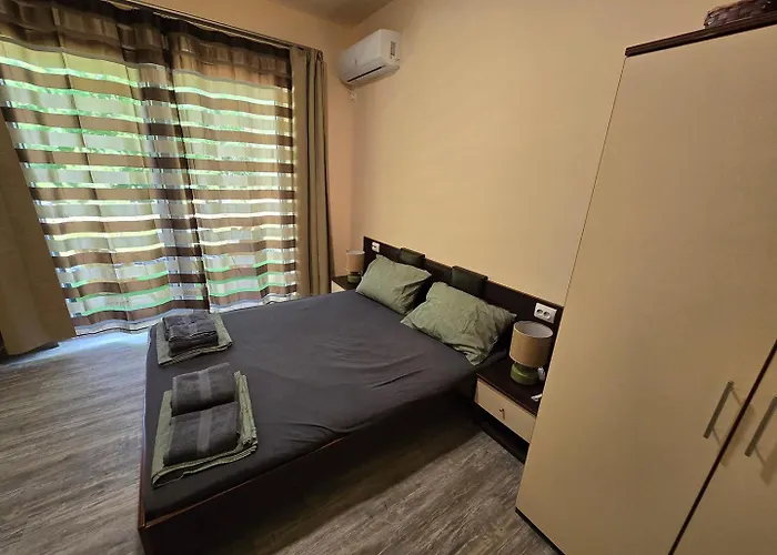 ах, морето !!! Вилла Царёво