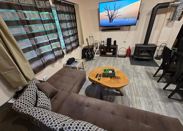 Вилла ах, морето !!! Царёво