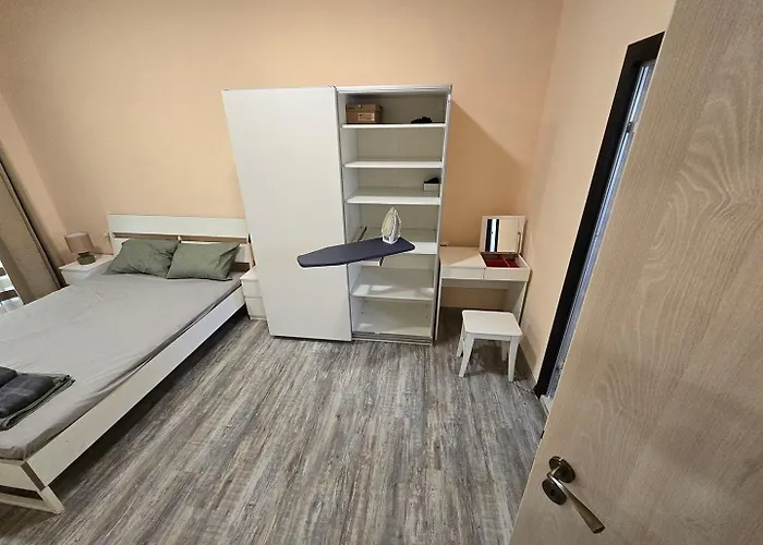 ах, морето !!! * Царёво