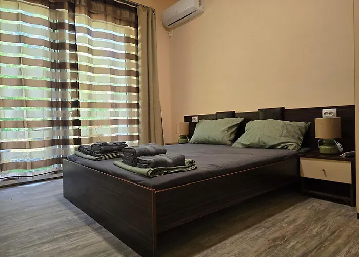 Вилла ах, морето !!! *