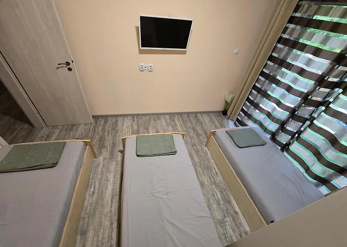 ах, морето !!! * Царёво