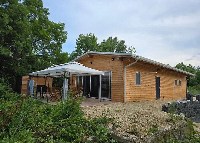 Вилла ах, морето !!! *