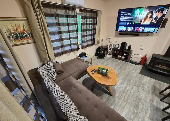 ах, морето !!! Вилла *