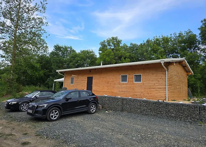 ах, морето !!! Вилла Царёво