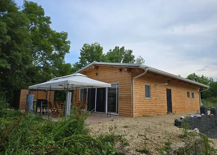 Вилла ах, морето !!! *