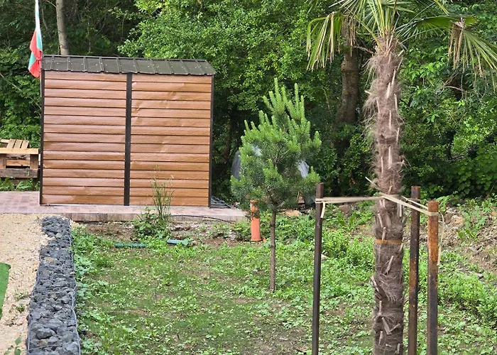 ах, морето !!! * Царёво