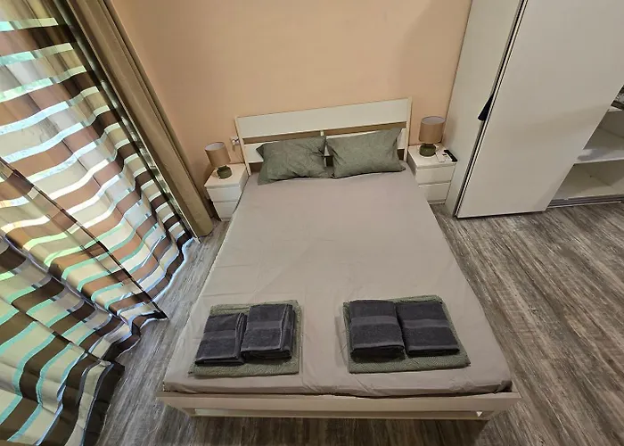 ах, морето !!! Вилла