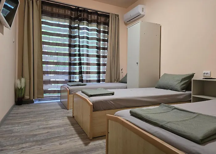 ах, морето !!! Вилла *