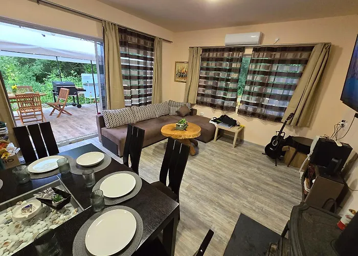 ах, морето !!!