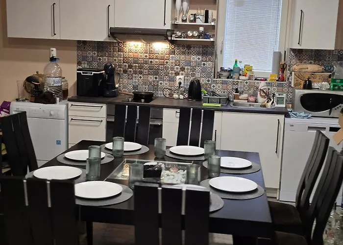 ах, морето !!! Вилла