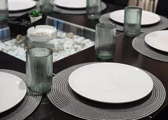 Вилла ах, морето !!! *