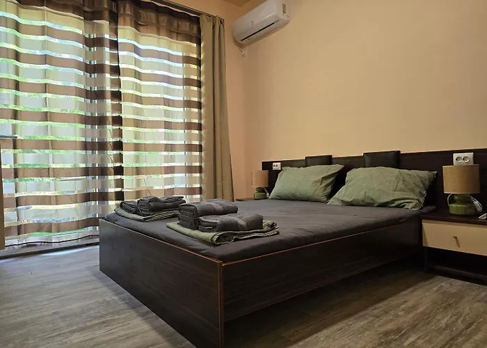 ах, морето !!! Вилла Царёво