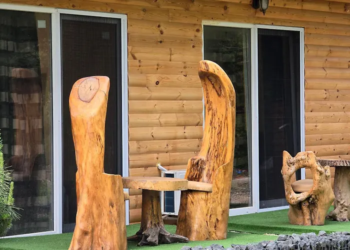 Вилла ах, морето !!! Царёво