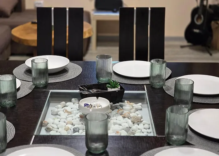 ах, морето !!! Вилла *