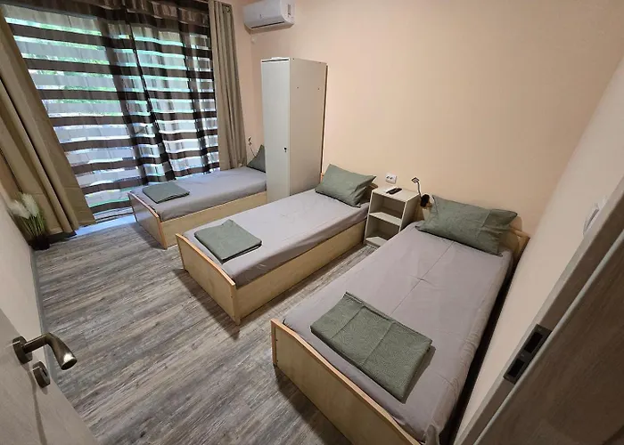 Вилла ах, морето !!! *