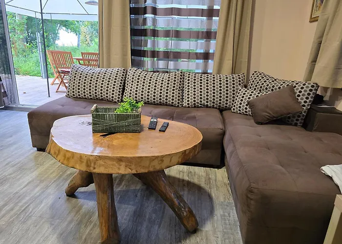 Вилла ах, морето !!! *