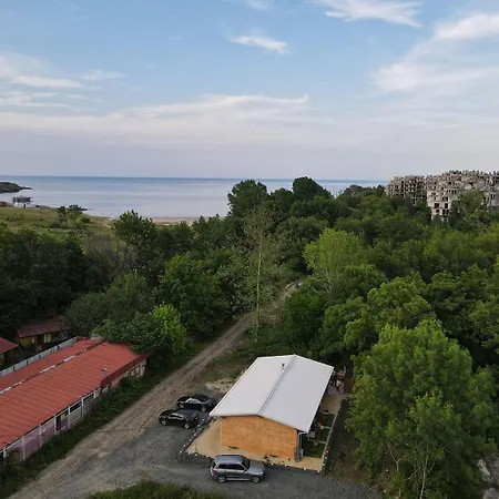 ах, морето !!! Villa Tsarevo