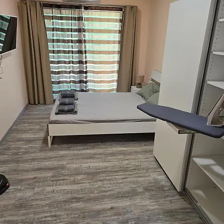 Villa ах, морето !!! Tsarevo