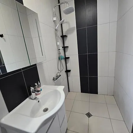 Вилла ах, морето !!!